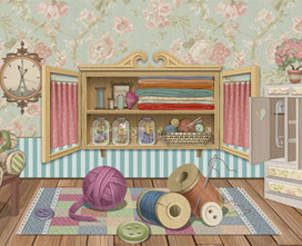 Шапка сайта