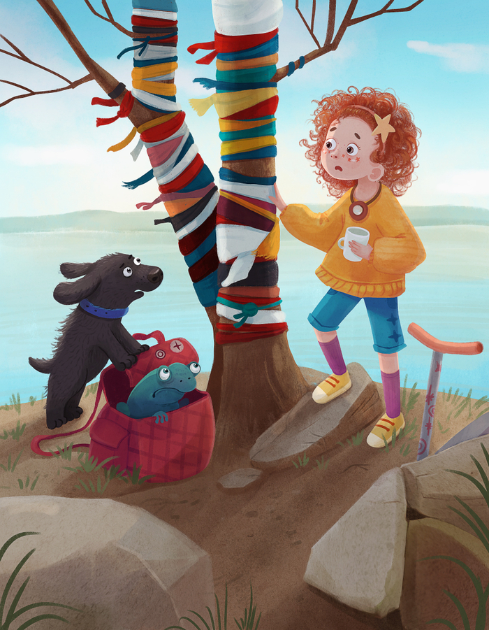 Остров Ольхон