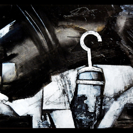 Белый пиджак