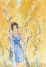 К бабушкиным стихам