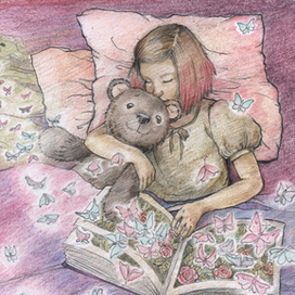 Колыбельная для Сони