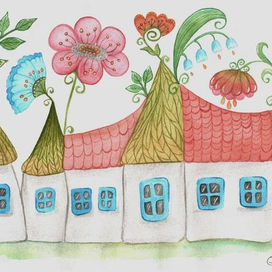 Книжная иллюстрация