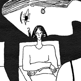 my girlfreind ate me