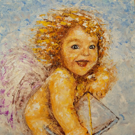 Амур Мурашка