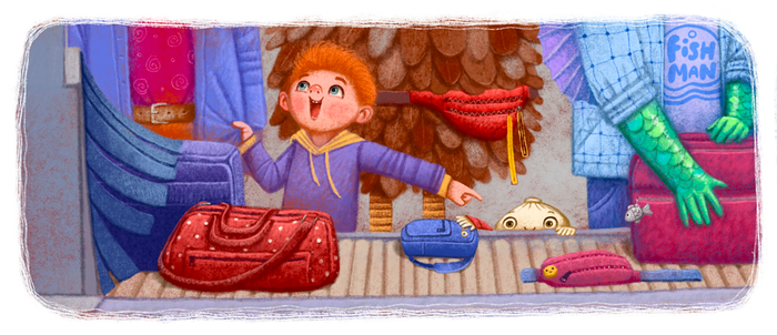 В аэропорту Катманду