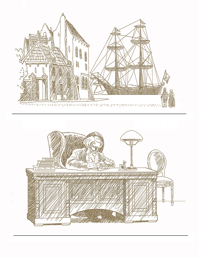 "Собирал человек слова" изд "ИДМ"