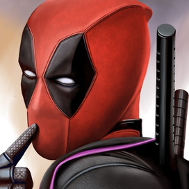 Deadpool