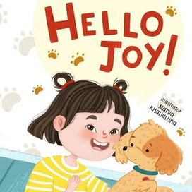 Привет, Джой!