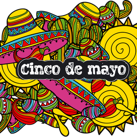 cinco de mayo