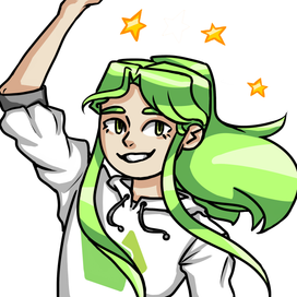 стикеры для экологического проекта.