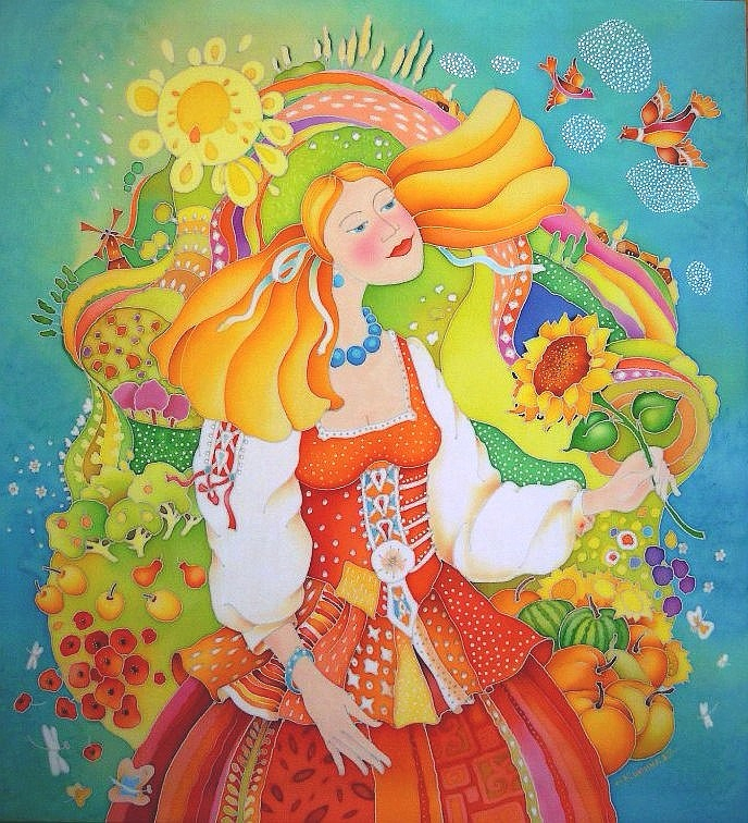 "Песни Лета"