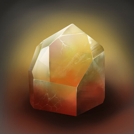 Crystal