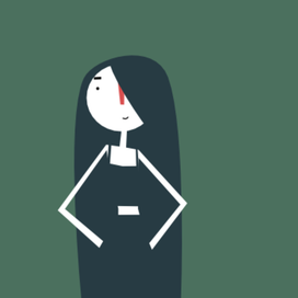 клевая девченка