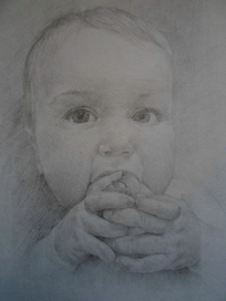 Дочь Алина Александровна