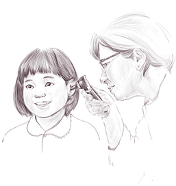 Медицинская иллюстрация