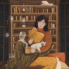 Шелест уюта