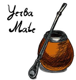 Калабас и бомбилья  