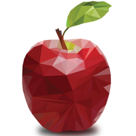 Яблоко