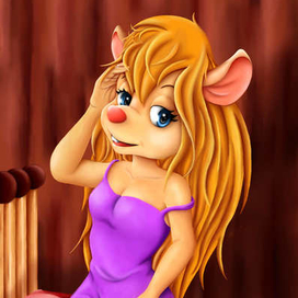 "Секси Гаечка"