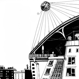 Кроме звезд