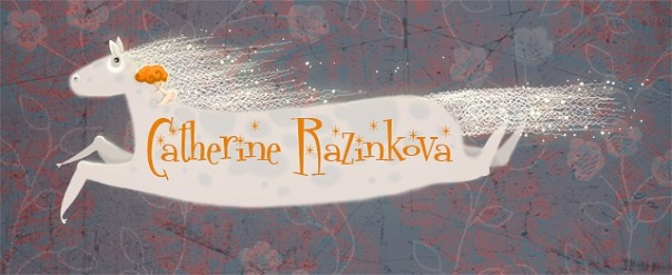 Мой логотип:)