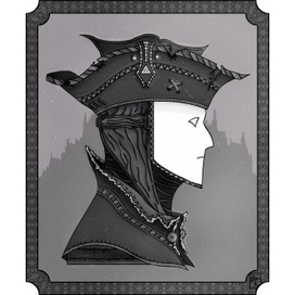 Отец Бездны 