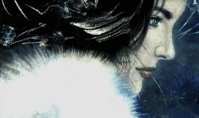 Снежная королева