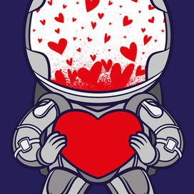 Из космоса с любовью