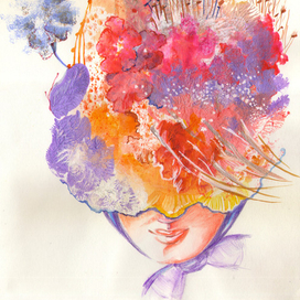 Шляпка по погоде