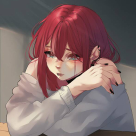 Персонаж автора 