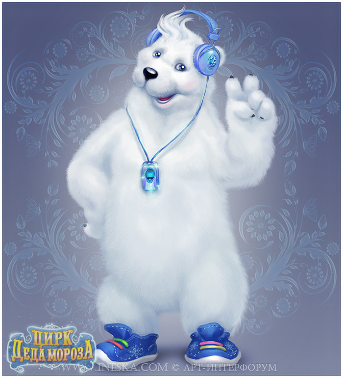 Диджей Snow Michael