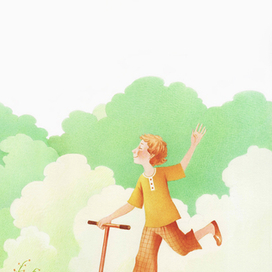 стихи для детей