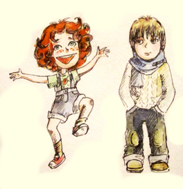 Гексли и Габен