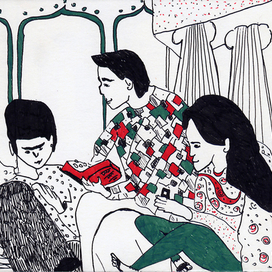 индийские истории