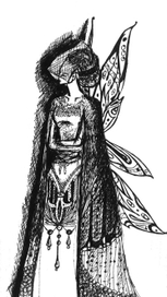 Черная Королева