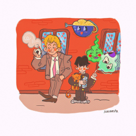  Mob Psycho 100