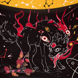 Происхождение Вселенной