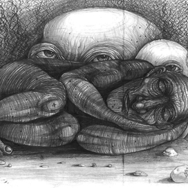 Смирение Фаза №1