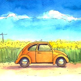 Автомобиль