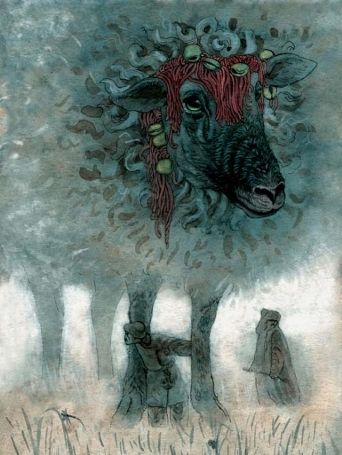 Легенды Древнего Казахстана