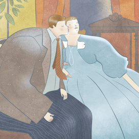 Москва слезам не верит