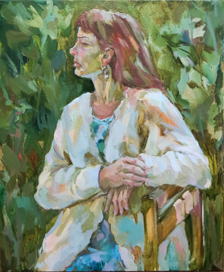 длительный этюд