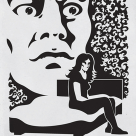 Neil Gaiman. American Gods.  04