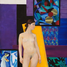 Учебная работа 