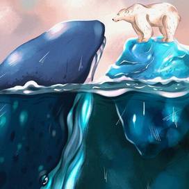 Северный край 