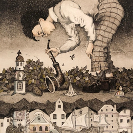 Что можно придумать