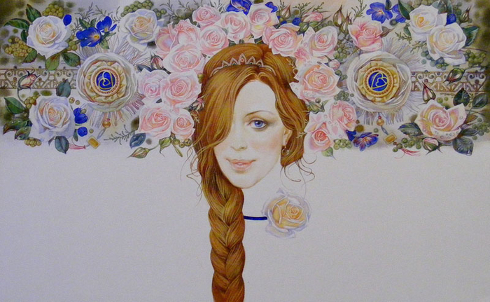 "Времена года"