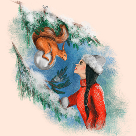 Неожиданная встреча