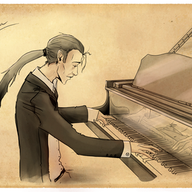 альбом "карточки" 2