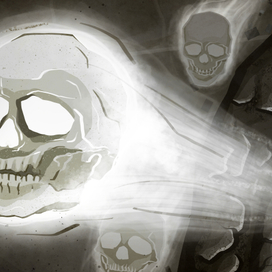 "Странник" Elden Ring | часть 2